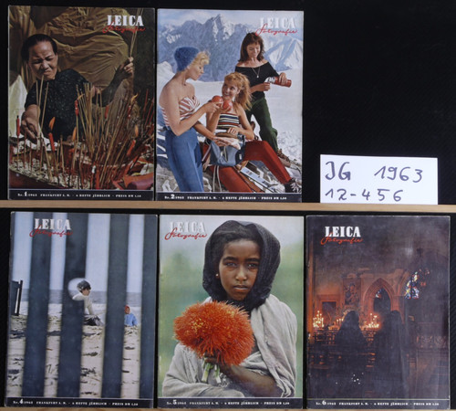 Leica fotografie international - fotografie,