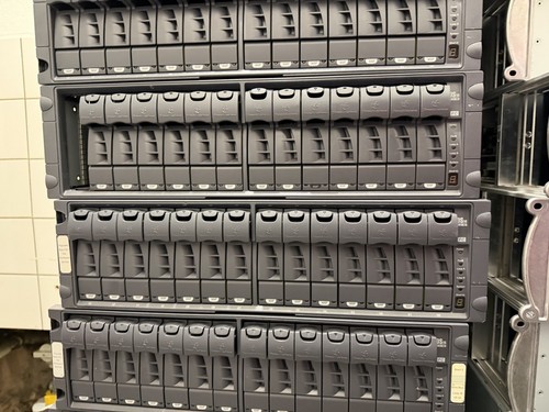 Netapp ds14 mk2 incl 14 - incl., x