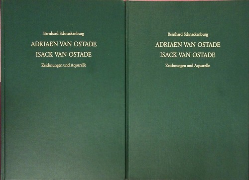 Adriaen van ostade - adriaen,