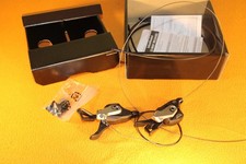 NOS Shimano SLX SL-M7000 3 x