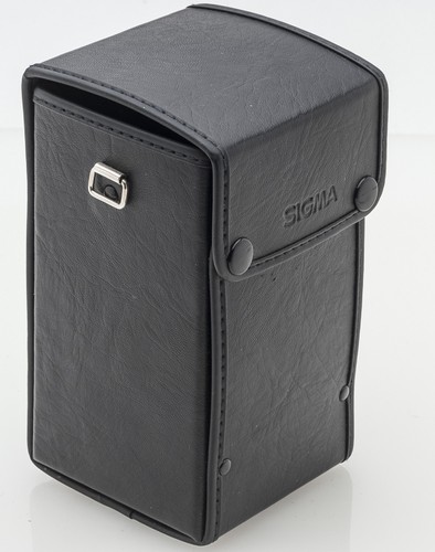 Sigma hc5 5 köcher - sigma,