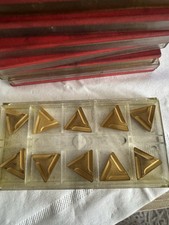 NEU  - 74 Stück – Ceratizit