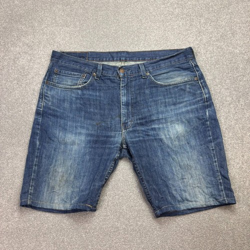 Levis jeansshorts erwachsene - levis,