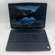 Alienware M15 15.6" i7-9750H
