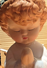 BETENDER  ENGEL  -- ca. 20 cm