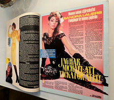 Sandra Lauer Cretu / Madonna /