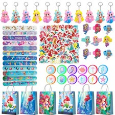 110 pcs meerjungfrau - pcs,