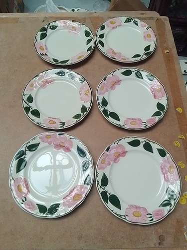 Villeroy boch wildrose - villeroy,