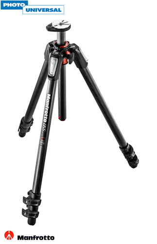 Manfrotto carbon stativ - manfrotto,