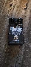 Motörbass OKKO Bass DISTROSION, Verzerrer
