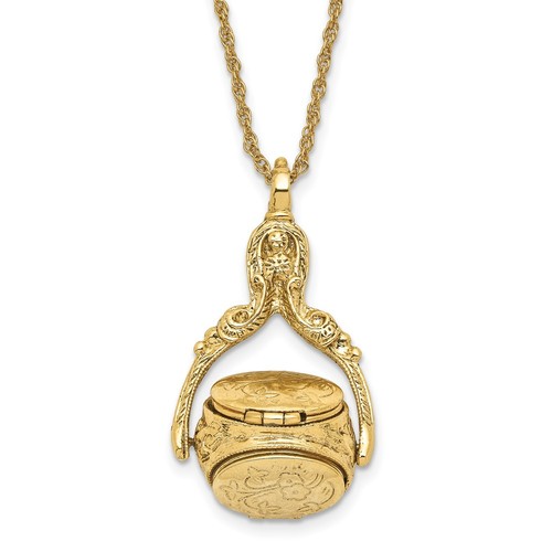 1928 schmuck goldfarben - 1928,