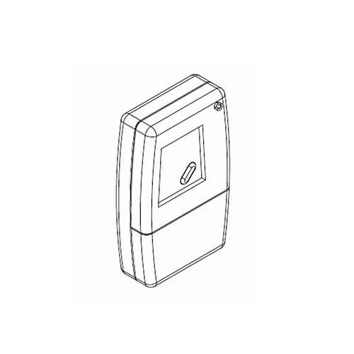Heroal handsender 1 - heroal,