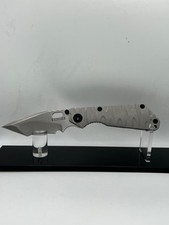 NIB*STRIDER KNIVES SNG