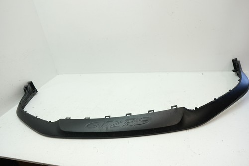 Porsche 991 gt2 spoiler - porsche,