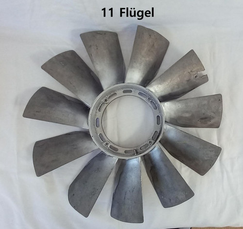 Lüfterflügel mercedes r129 - mercedes,
