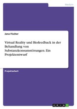 Jana Fischer | Virtual Reality