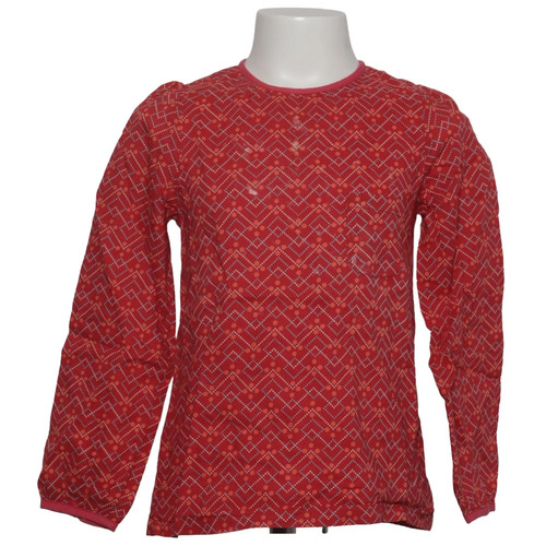 Room seven langarmshirt - room, seven,