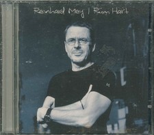 Reinhard mey rüm hart - reinhard, hart"