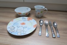 Auerhahn Steinbeck Farmily