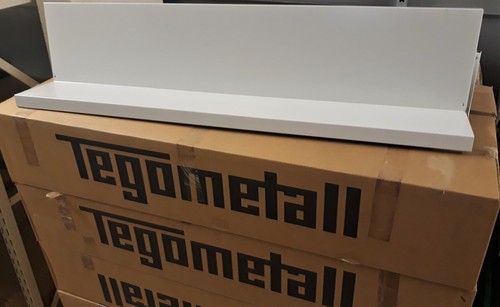 Bücherablage regal - 5x,