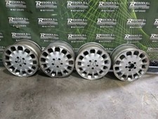 felgensatz für MERCEDES CLASE