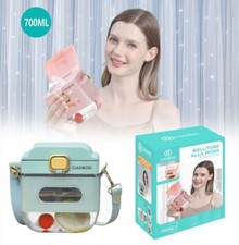 Tragbarer Wasserkocher in