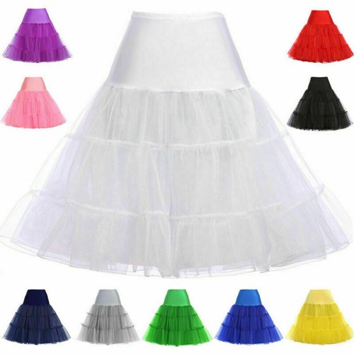 Hochwertig petticoat - hochwertig,