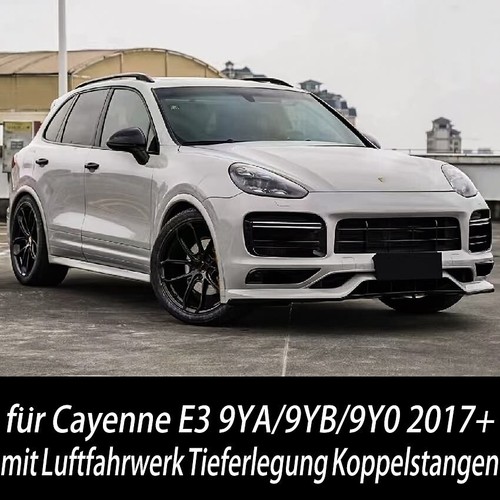 Für porsche cayenne - 17+,