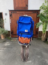 Trekking Rucksack The North Face Rarität