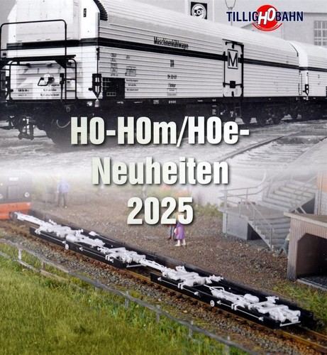Tillig 095597 - h0,