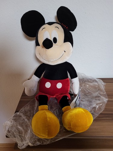 Micky maus plüsch weihnachten - micky,