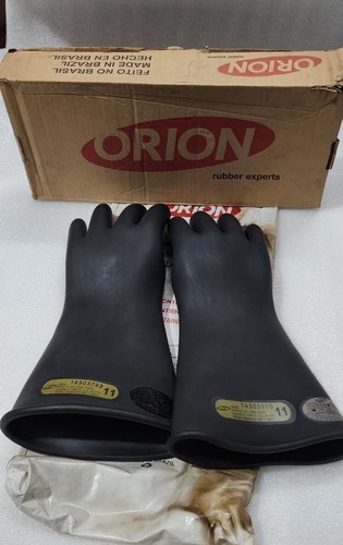 Orion 17000v elektrohandschuhe - orion,