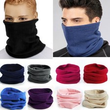 Winter Schlauchschal Motorrad