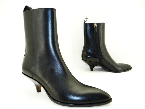 Bally high heel stiefeletten - bally,