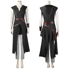 Rey cosplay kostüme star wars - kostüme,