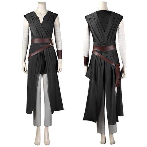 Rey cosplay kostüme star wars - kostüme,
