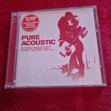 Pure acoustic 602498406571 - pure,