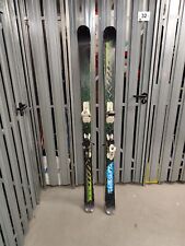 K2 Twintip Ski