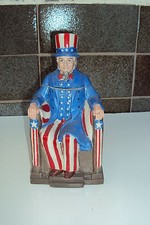 UNCLE SAM German Steins Gerz