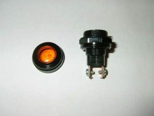 Kontrollleuchte gelb     *NEU*  Unimog 404