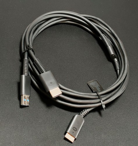 Oculus rift kabel - oculus,