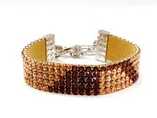 Original Swarovski Multi Color seltenes Armband – alte Kollektion -19