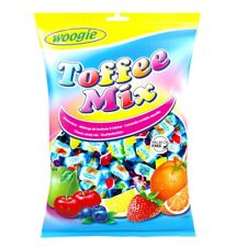woogie Kaubonbons Toffee Mix