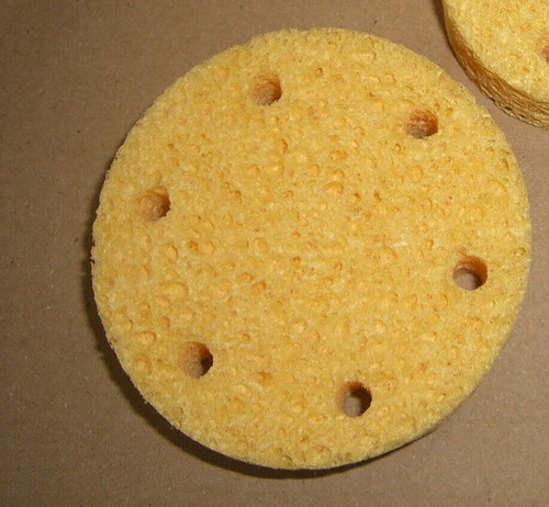 Viskoseschwamm für - 10, x