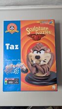 Taz - Looney Tunes 3D Skulptur
