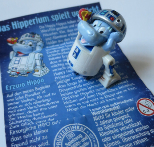 2002 erzwo hippo - Ü,