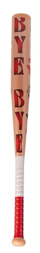 Baseballschläger harley quinn - baseballschläger,