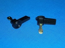 2x Simson Zündschlüssel