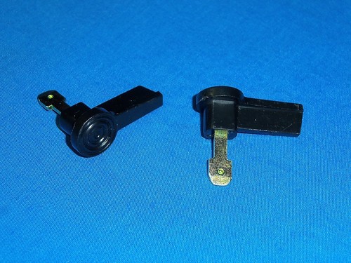 Simson zündschlüssel - 2x,