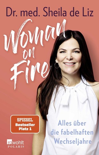 Woman fire alles - fire, die